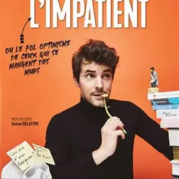 Marc Tourneboeuf dans L'Impatient