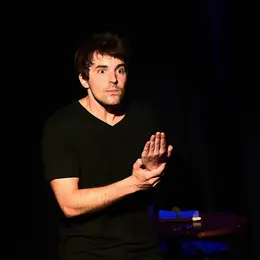 Marc Tourneboeuf dans L'impatient