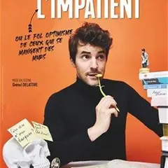 Marc Tourneboeuf dans L'Impatient