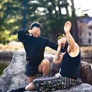 Marcela Santander Corvalan - Agwuas