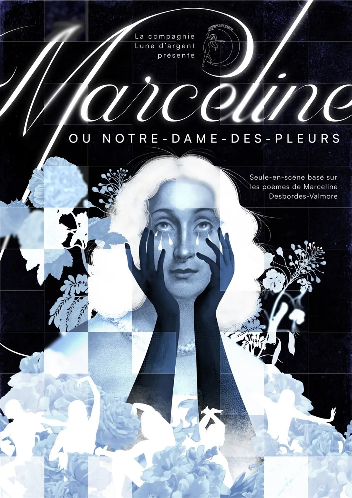 Marceline ou Notre-Dame-Des-Pleurs
