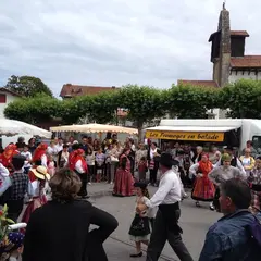 Marché