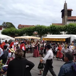 Marché