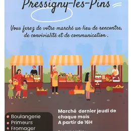 Marché