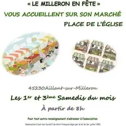 Marché