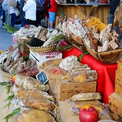 Marché