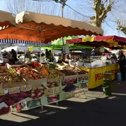 Marché