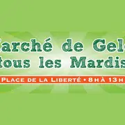 Marché