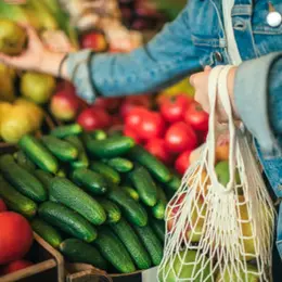 Marché