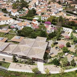 Marché
