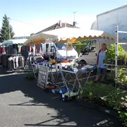 Marché