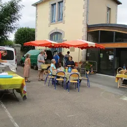 Marché