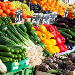 Marché