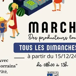 Marché