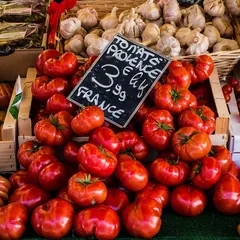 Marché