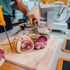 Marché
