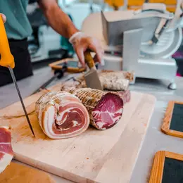 Marché