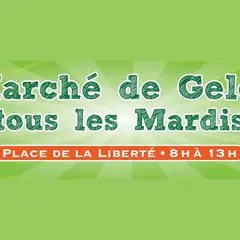Marché