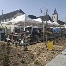 Marché