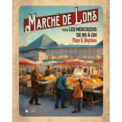 Marché