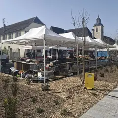 Marché