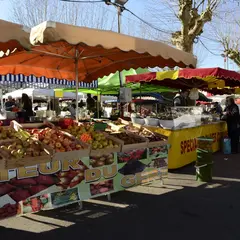 Marché