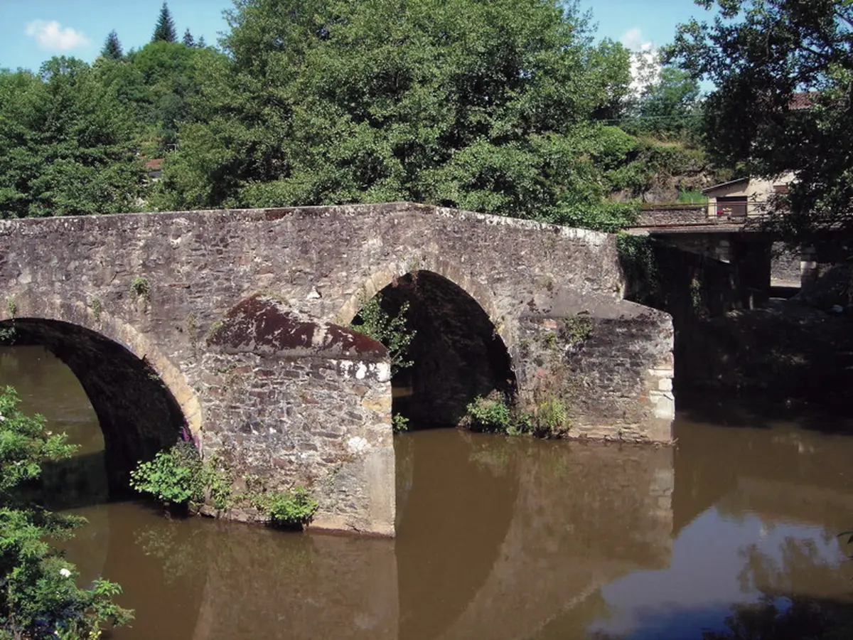 Marché à Bagnac-sur-Célé