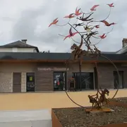 Marché à la Halle Chamboulivoise