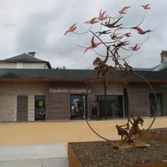 Marché à la Halle Chamboulivoise