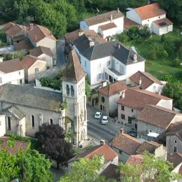 Marché à Saint-Géry