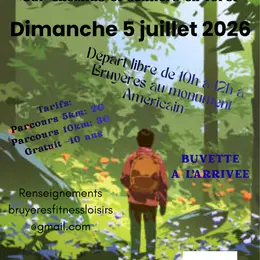 Marche amicale