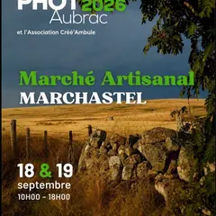 Marché Artisanal