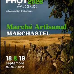 Marché Artisanal