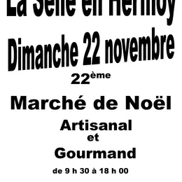 Marché Artisanal