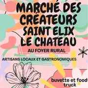 Marché Artisanal Et Gourmand