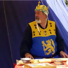 Marché Artisanal Et Médiéval