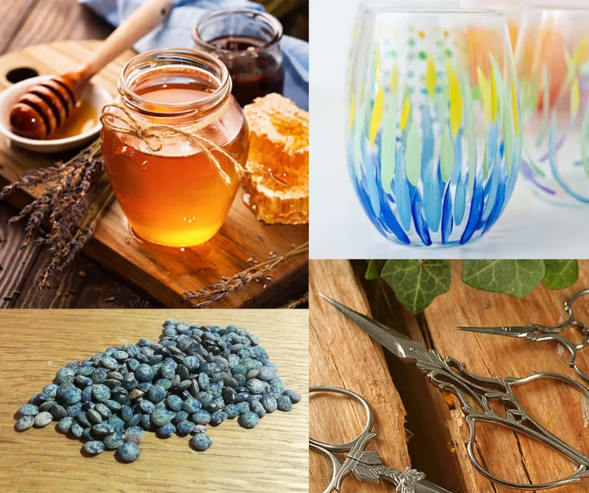 Marche Artisanal Et Saveurs