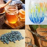 Marche Artisanal Et Saveurs