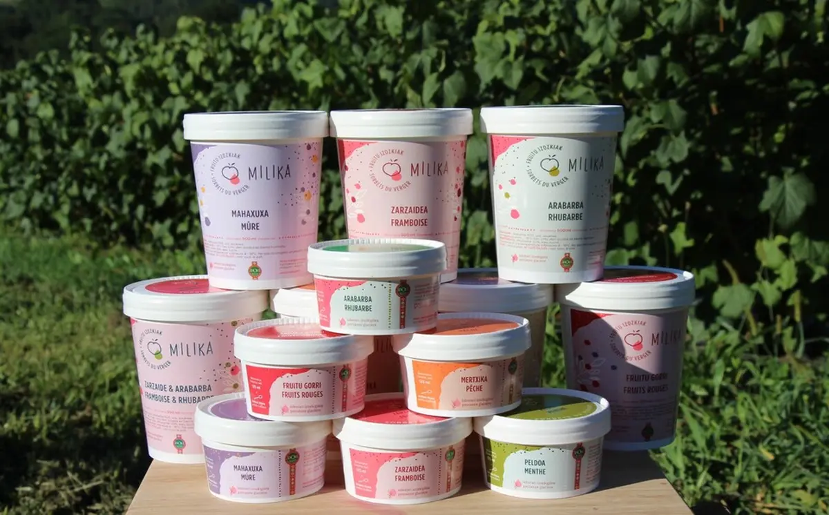 Marché Artisanat & Savoir-faire basques