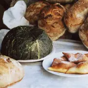 Marché au farci et de producteurs locaux