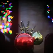 Marché aux couleurs de Noël à Beynat