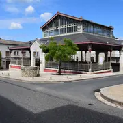 Marché aux fleurs & vide-grenier
