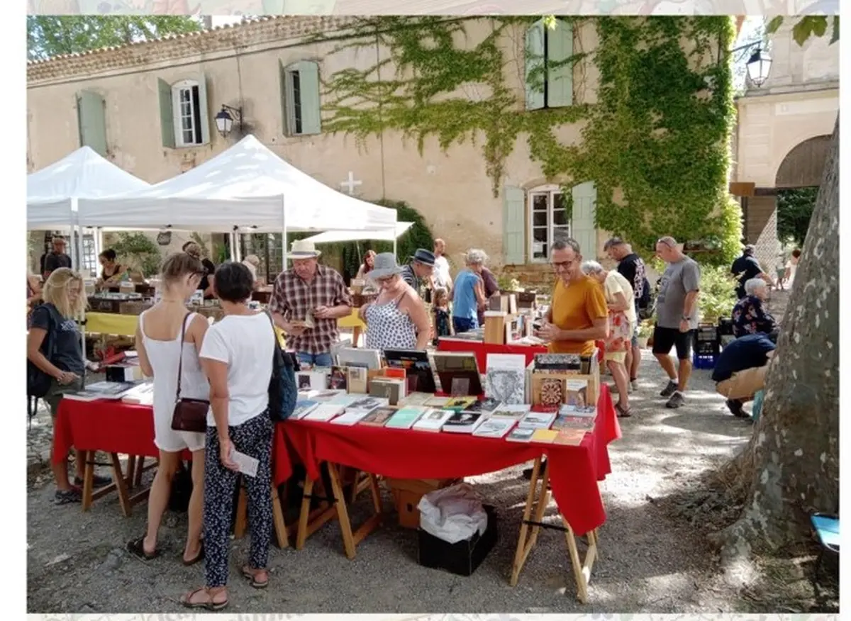 Marche Aux Livres