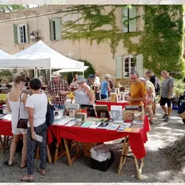 Marche Aux Livres