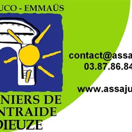 Marché aux puces Assajuco