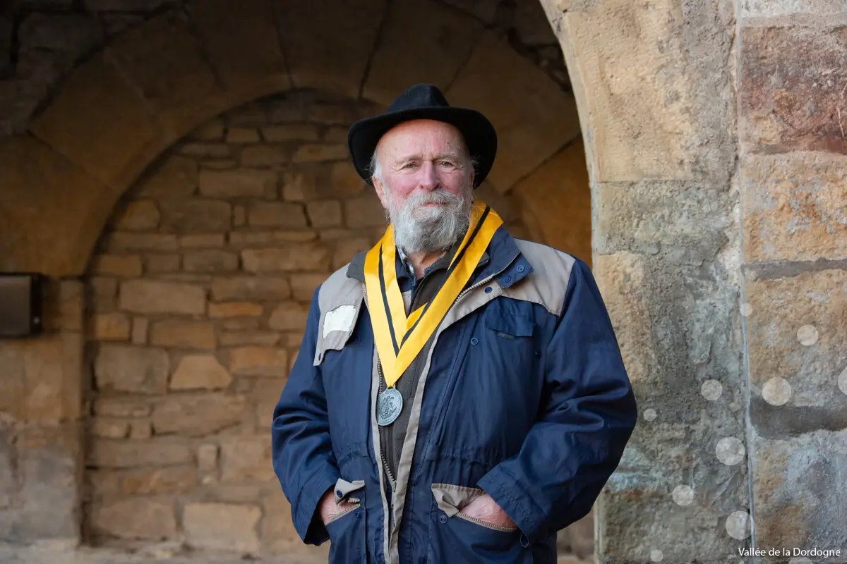 Marché aux truffes de Saint-Céré