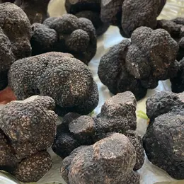 Marché aux truffes - Dimanches matins Décembre et janvier - Sorges