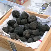 Marché Aux Truffes - Marché De La Saint Valentin