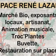 Marché biotimarrons