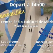 Marche bleue pour mars bleu